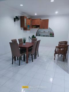 NAURAH HOMESTAY - Sungai Petani - 3