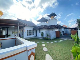 Uma Villa Canggu - Canggu - 8