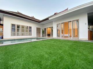 Uma Villa Canggu - Canggu - 1