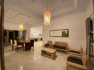 Uma Villa Canggu - Canggu - 4
