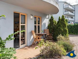 Villa Bella Whg 09 - Ahlbeck - 3