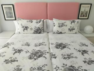 Apartamento Virgen del Carmen - Santoña - 4