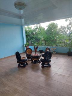 D'Ru Guest House - Labuan Bajo - 4