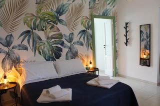 Rooftop Zahra Apartment - 9