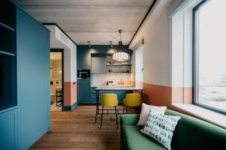 The July - Boat & Co - Amsterdam - 8