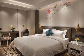 Paco Hotel Dongpu Guanghzou -Free Shuttle Bus for Canton Fair - 4