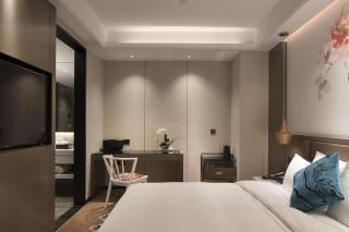 Paco Hotel Dongpu Guanghzou - 2