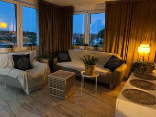 Apartament BOHO na Ziębickiej Parking - Poznan - 0
