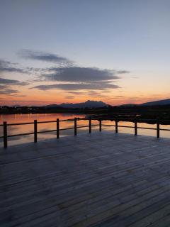 Spectacular Waterfront Fishermans Cabin - Rorbu - 7