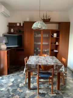 Comfortable apartament 2 bedroom suitable 2-5 pax - Bolonia - 9
