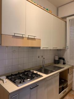 Comfortable apartament 2 bedroom suitable 2-5 pax - Bolonia - 7