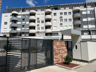 Apartman Lux harmonija - 8