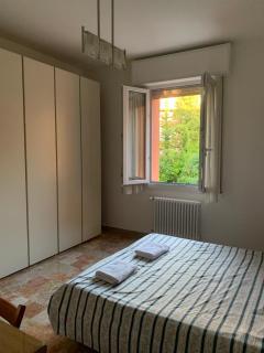 Comfortable apartament 2 bedroom suitable 2-5 pax - Bolonia - 5