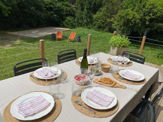 La Courmonière - Courmont - 8