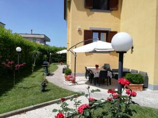 B&B Villa Rosa - SantʼAntonio Abate - 9