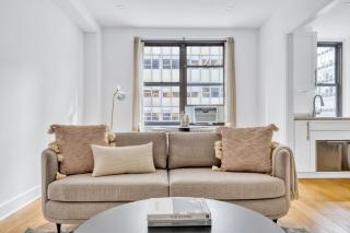 Midtown 1BR w Doorman WD nr Grand Central NYC-779 - 9