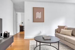 Midtown 1BR w Doorman WD nr Grand Central NYC-779 - 8