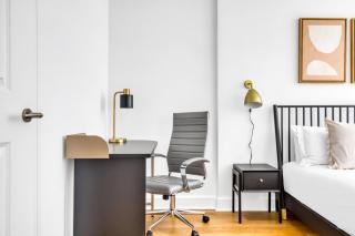Midtown 1BR w Doorman WD nr Grand Central NYC-779 - 1