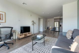 Mountain View 1br w spa lounge wd nr shops SFO-1415 - Los Altos - 8