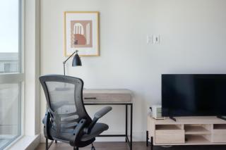 Mountain View 1br w spa lounge wd nr shops SFO-1415 - 7