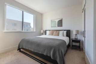 Mountain View 1br w spa lounge wd nr shops SFO-1415 - Los Altos - 3