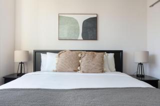 Mountain View 1br w spa lounge wd nr shops SFO-1415 - Los Altos - 2