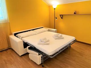 Paderno Modern Stay - Affitti Brevi Italia - Paderno Dugnano - 6