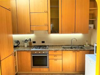 Paderno Modern Stay - Affitti Brevi Italia - Paderno Dugnano - 9