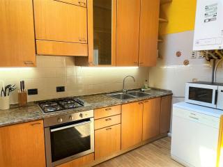 Paderno Modern Stay - Affitti Brevi Italia - Paderno Dugnano - 3