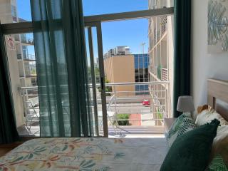 Villaverde light & terrace - 2