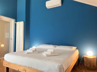 Paderno Modern Stay - Affitti Brevi Italia - Paderno Dugnano - 2