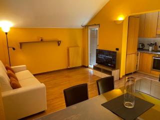 Paderno Modern Stay - Affitti Brevi Italia - Paderno Dugnano - 7