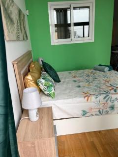 Villaverde light & terrace - 1