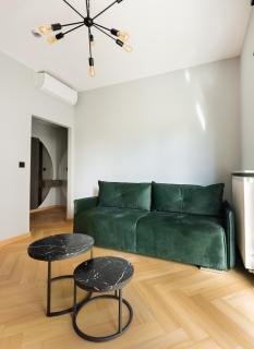 Varsovia Comfort 204 - Varsavia - 2