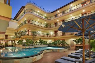 SenS Hotel and Spa - Ubud - 0