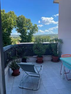 Alloggio Flaminia con parcheggio di proprietà! - Bevagna - 7