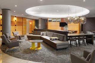 SpringHill Suites Knoxville At Turkey Creek - Knoxville - 7