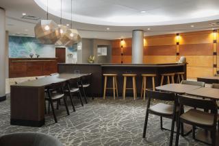 SpringHill Suites Knoxville At Turkey Creek - Knoxville - 6