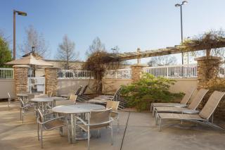 SpringHill Suites Knoxville At Turkey Creek - Knoxville - 5