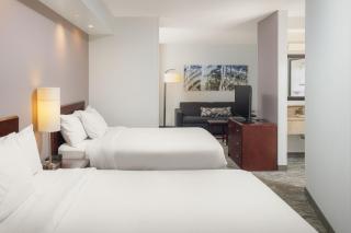 SpringHill Suites Knoxville At Turkey Creek - Knoxville - 2