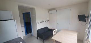 studio indépendant aiton 73 - Aiton - 0