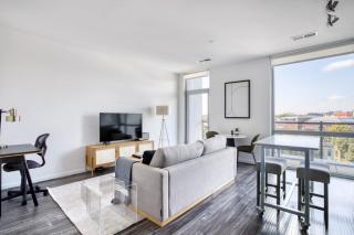 Shaw 1BR on U St corridor nr bars dining WDC-311 - 0