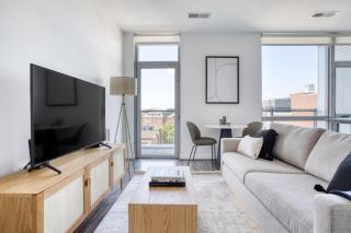 Shaw 1BR on U St corridor nr bars dining WDC-311 - 9