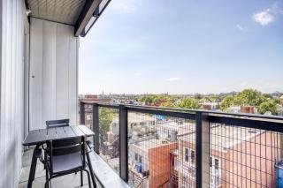 Shaw 1BR on U St corridor nr bars dining WDC-311 - 6