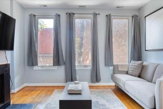 Georgetown 2br w wd nr Embassy Row nightlife WDC-705 - 3