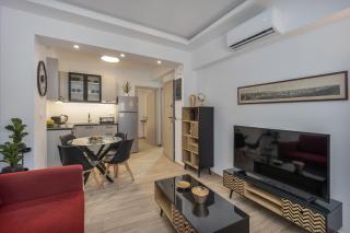 Pap's Lab Apartments - Iráclio - 6