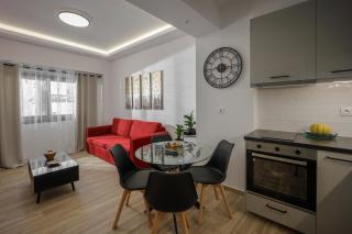 Pap's Lab Apartments - Iráclio - 2