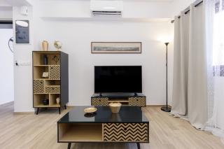 Pap's Lab Apartments - Iráclio - 5