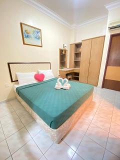 Teluk Batik Holiday Apartment - Lumut - 9