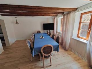 Maison au cœur des vignobles - Westhoffen - 8